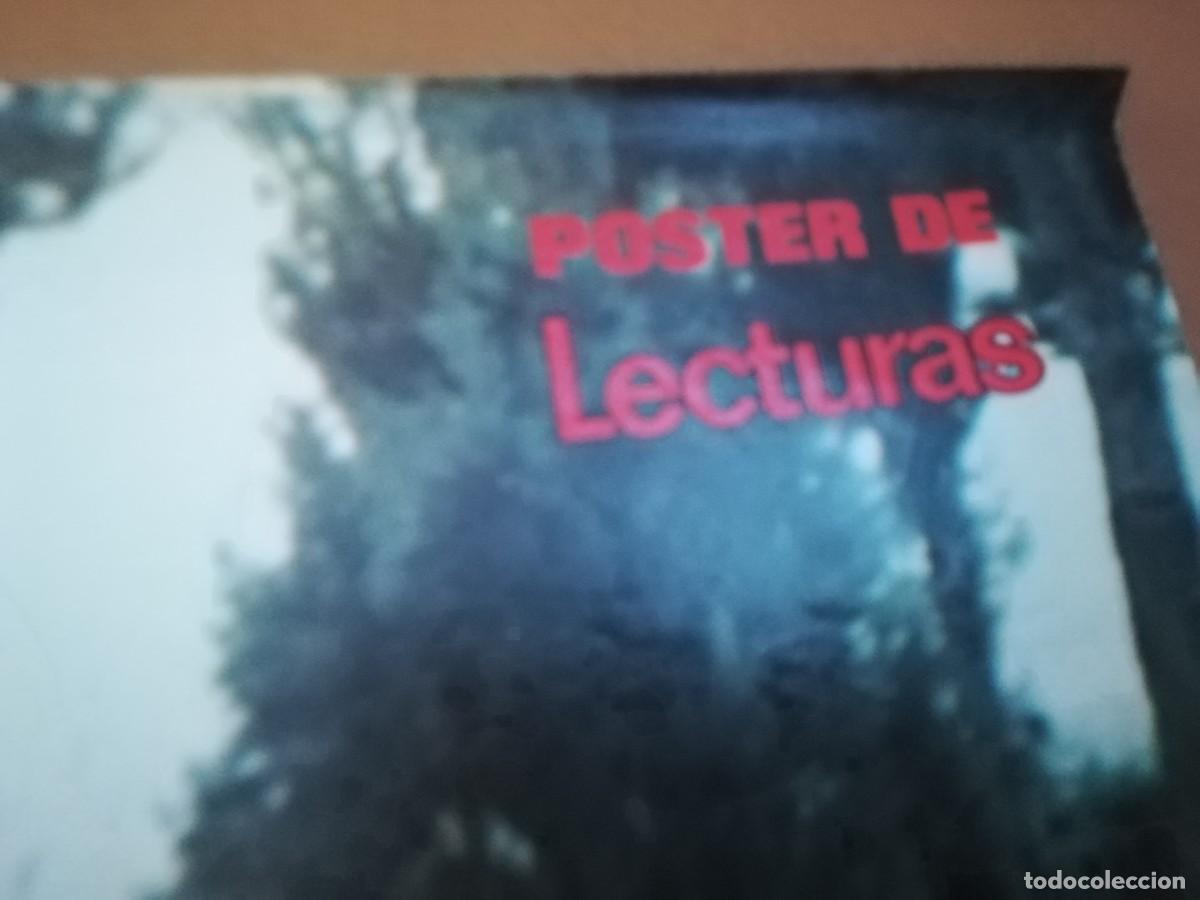Cine: POSTER LECTURAS / ENRIQUE - Foto 3