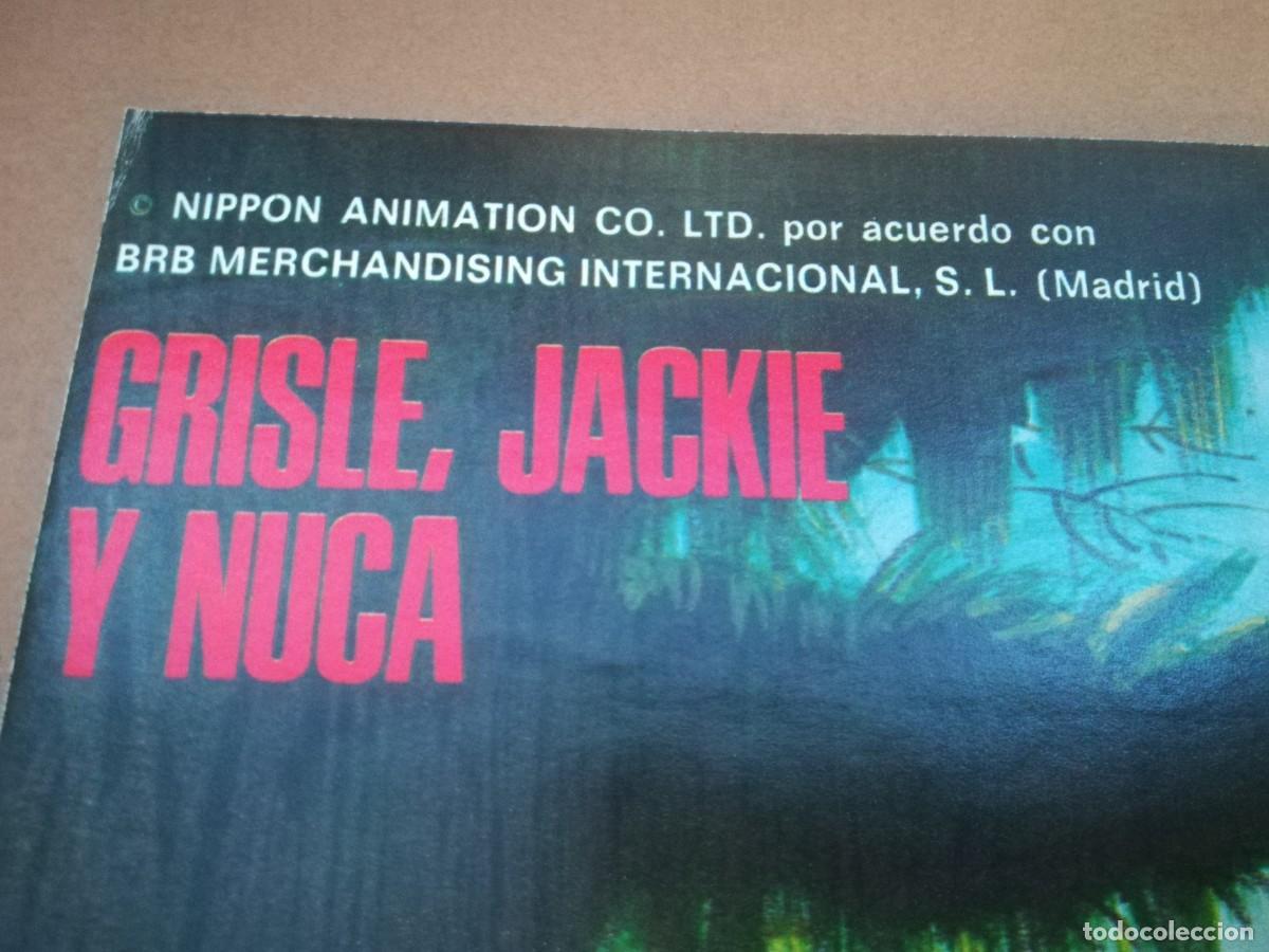 Cine: POSTER LECTURAS / CRISLE, JACKIE YNUCA - Foto 2
