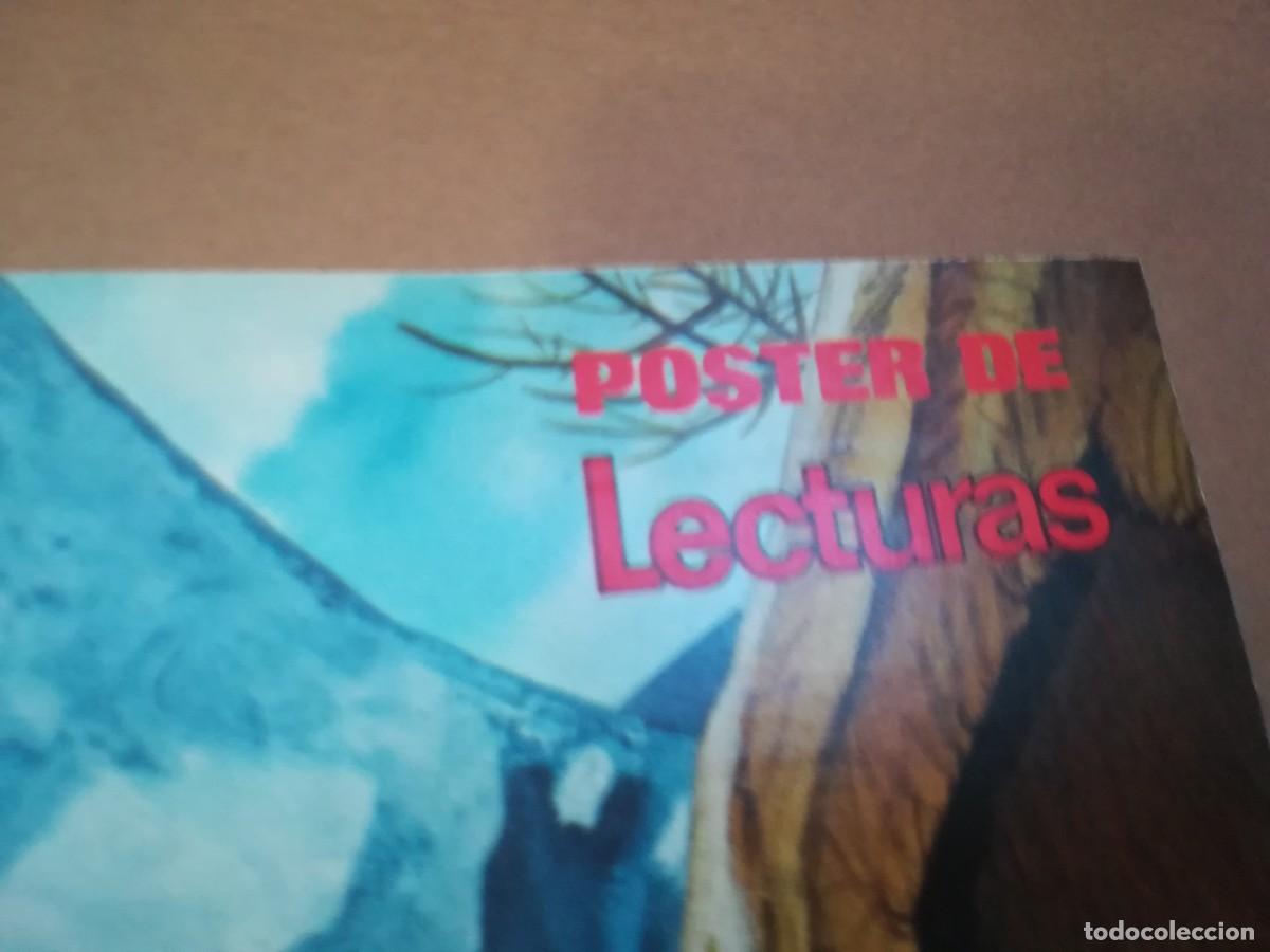 Cine: POSTER LECTURAS / CRISLE, JACKIE YNUCA - Foto 3