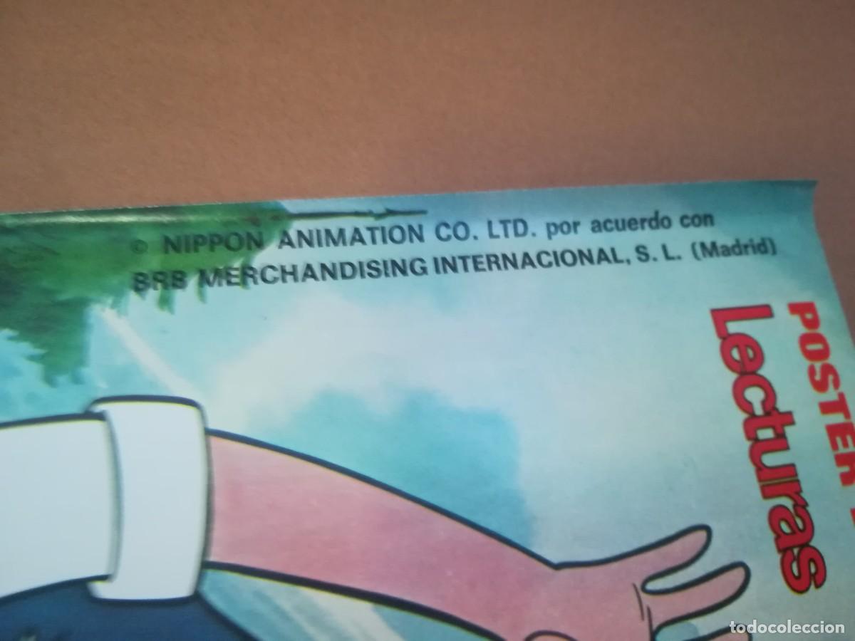 Cine: POSTER LECTURAS / TIO DIMAS - Foto 4
