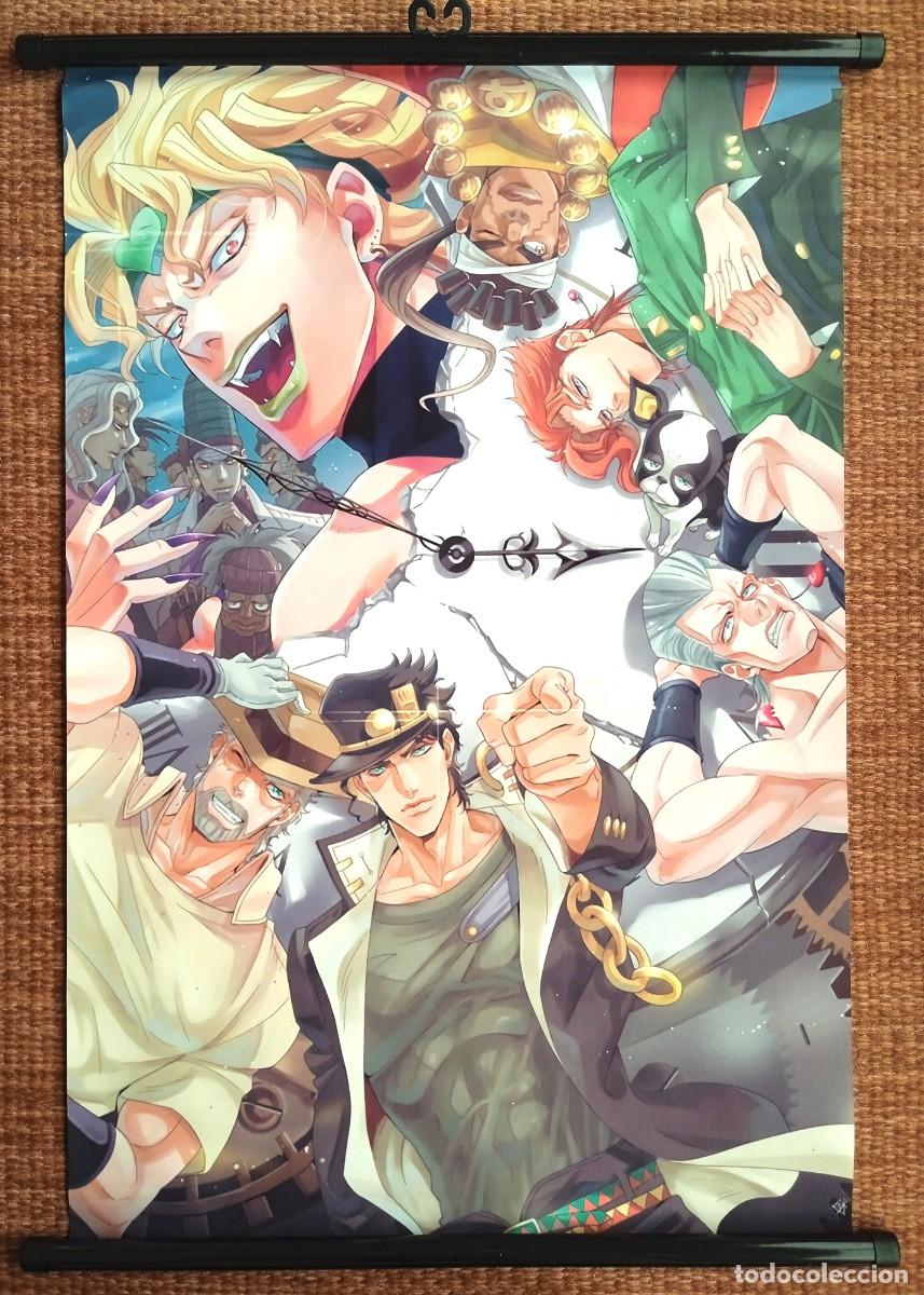 Cine: POSTER MANGA - Foto 1