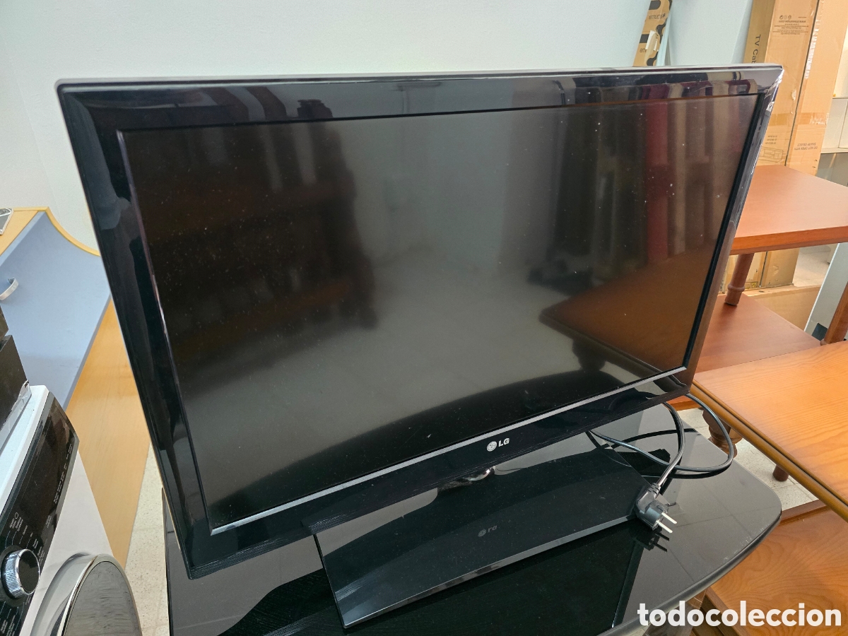 Cine: Tv television LG 32&rdquo;