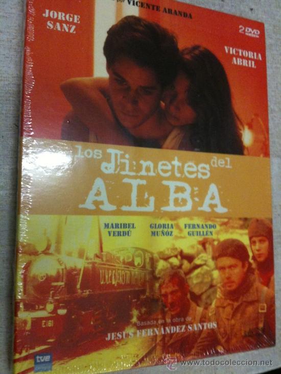 Los Jinetes Del Alba Pelicula Completa En Español
