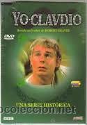Series de TV: YO CLAUDIO, DIVISA, BBC, 6 DVD, COMPLETA - Foto 1