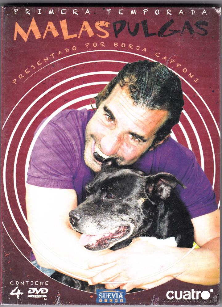 Series de TV: Malas Pulgas - Foto 1