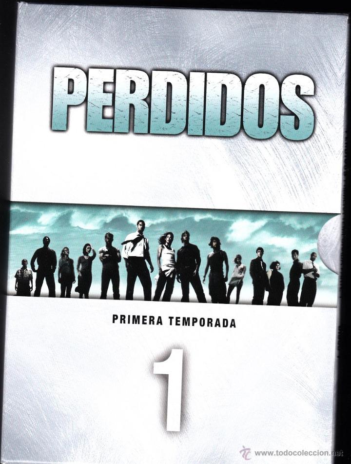Series de TV: Perdidos - Primera temporada - Foto 1