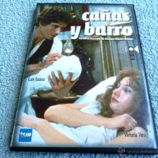 Series de TV: CAÑAS Y BARRO - EP. 5 Y 6. Lote 47826231