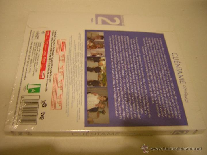 Series de TV: CUENTAME COMO PASO Temporada 2 (precintada) - Foto 2
