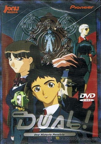 Series de TV: DVD DUAL!  (PRECINTADO) - Foto 1