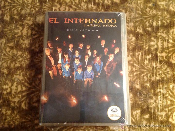 el internado in english