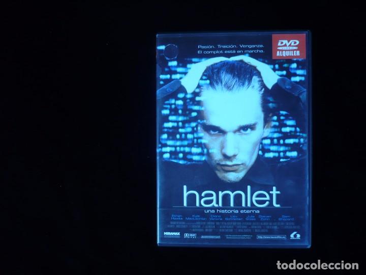 Series de TV: hamlet, una historia eterna - Foto 1