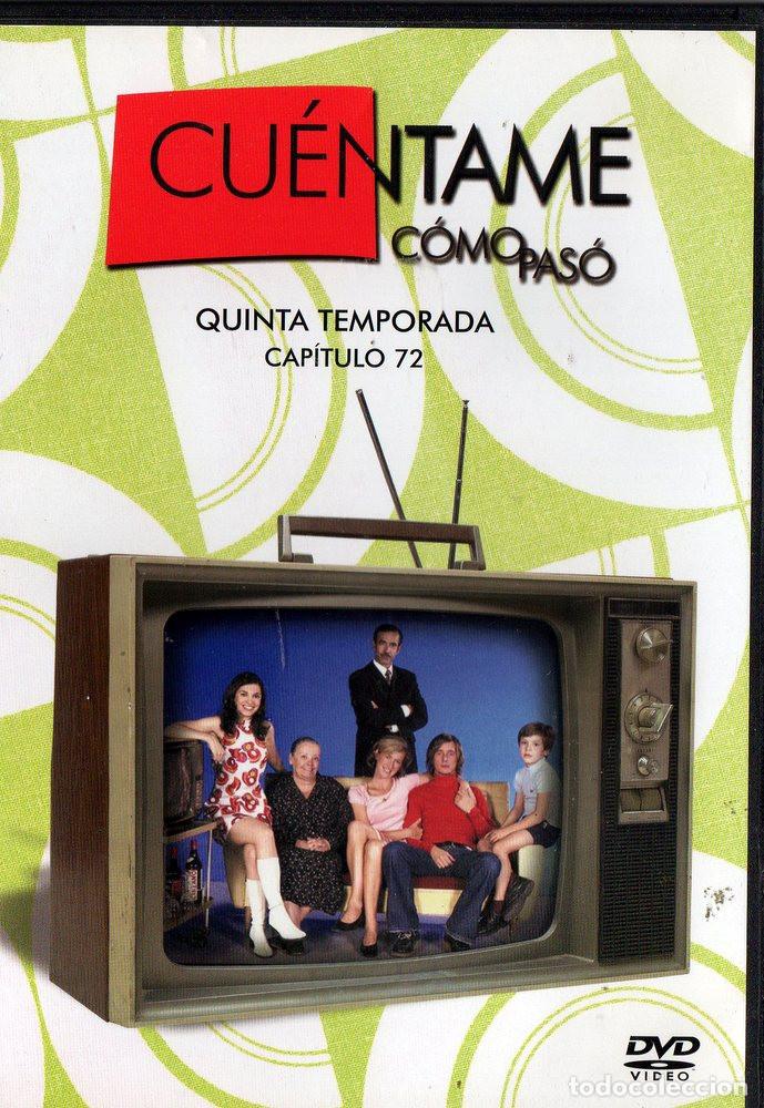Series de TV: Cu&eacute;ntame c&oacute;mo pas&oacute;, cap&iacute;tulo 72: Miedo en el cuerpo - Foto 1