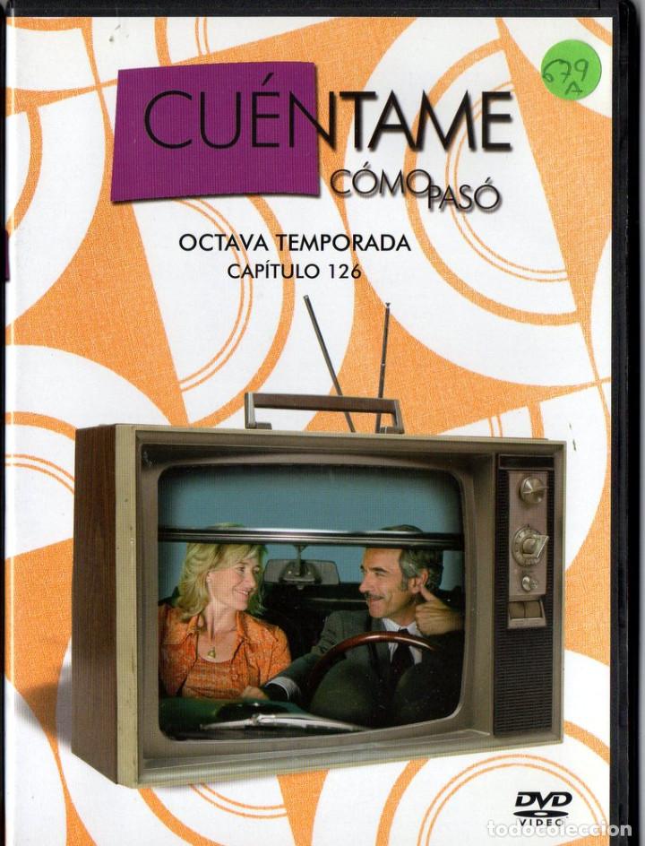 Series de TV: Cu&eacute;ntame c&oacute;mo pas&oacute;, cap&iacute;tulo 126: P&oacute;ker, rep&oacute;ker y &oacute;rdago - Foto 1