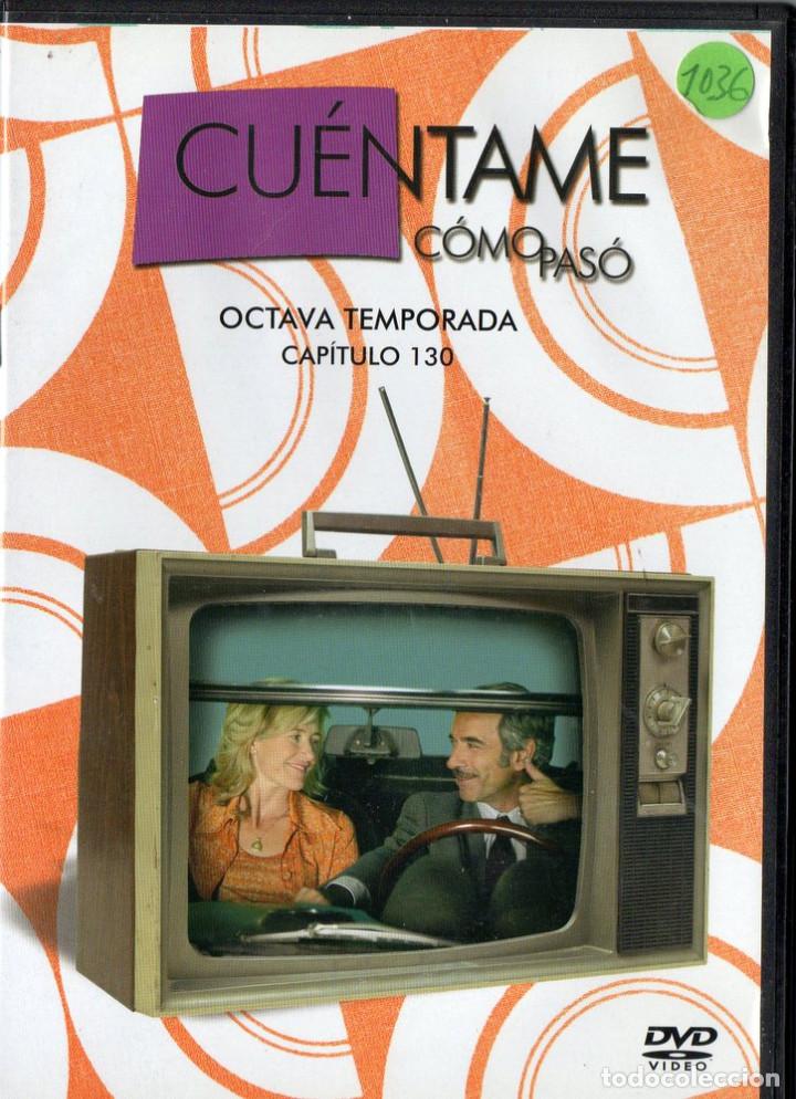 Series de TV: Cu&eacute;ntame c&oacute;mo pas&oacute;, cap&iacute;tulo 130: Los chicos con las chicas - Foto 1