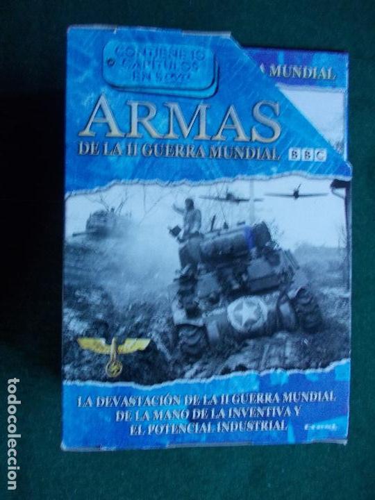 Series de TV: Lote de colecci&oacute;n de 5 DVD  10 cap&iacute;tulos De la BBC - Foto 3