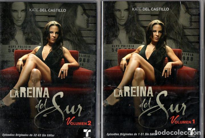 Pelicula Completa De La Reina Del Sur