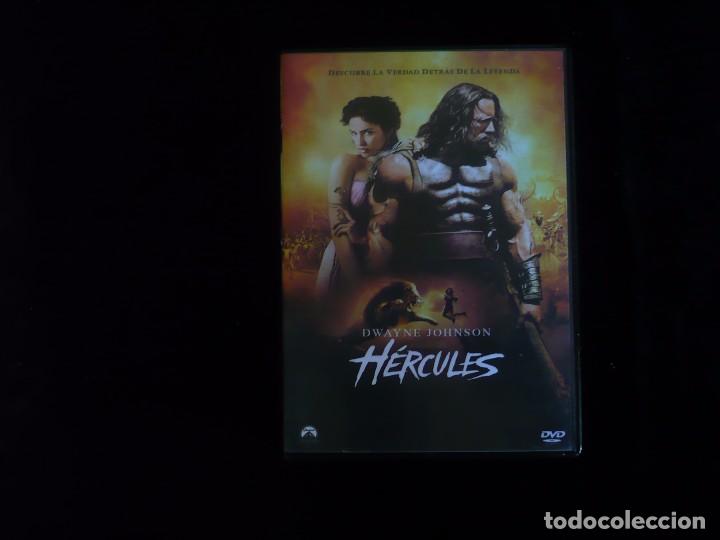 Series de TV: hercules - Foto 1