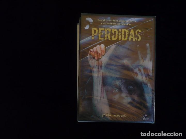 Series de TV: perdidas - dvd nuevo precintado - Foto 1