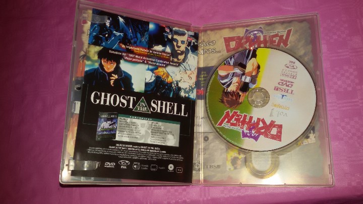 Series de TV: ORPHEN VOLUMEN 1 COMO NUEVO!!!!!!!!!!!!!!!!!! - Foto 2