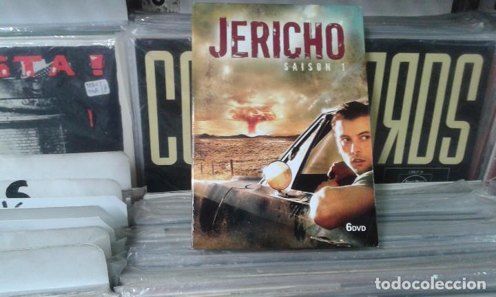 Series de TV: jericho,temporada 1, - Foto 1