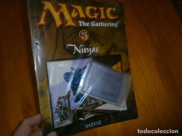 Series de TV: magic ninjas nuevo nuevo - Foto 1