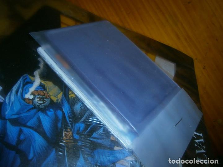 Series de TV: magic ninjas nuevo nuevo - Foto 2