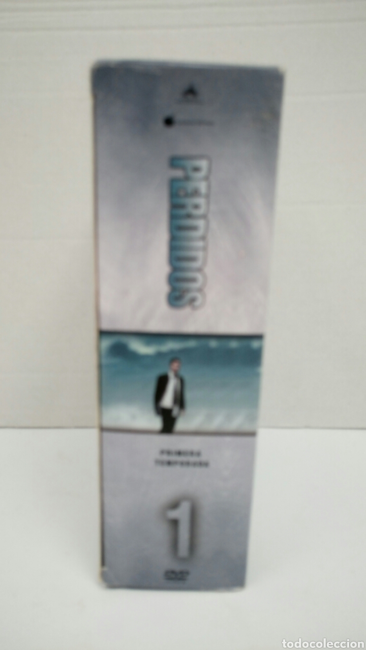 Series de TV: PERDIDOS, primera temporada completa. - Foto 3