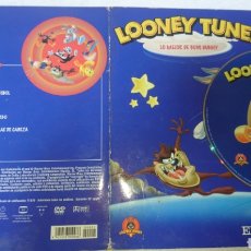 Series de TV: LOONEY TUNES: LO MEJOR DE BUGS BUNNY. Lote 119342102
