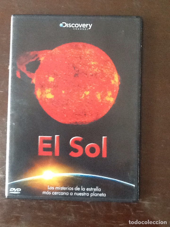 Series de TV: EL SOL - Foto 1