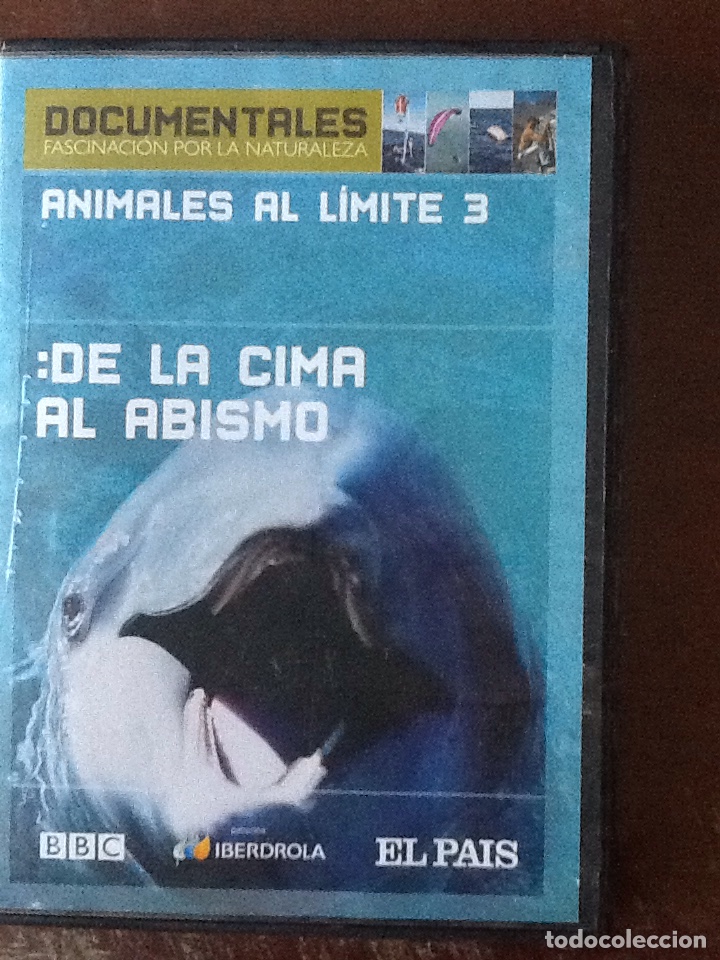 Series de TV: DE LA CIMA AL ABISMO - Foto 1