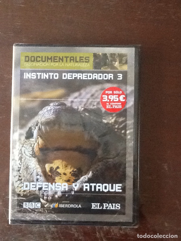 Series de TV: DEFENSA Y ATAQUE - Foto 1