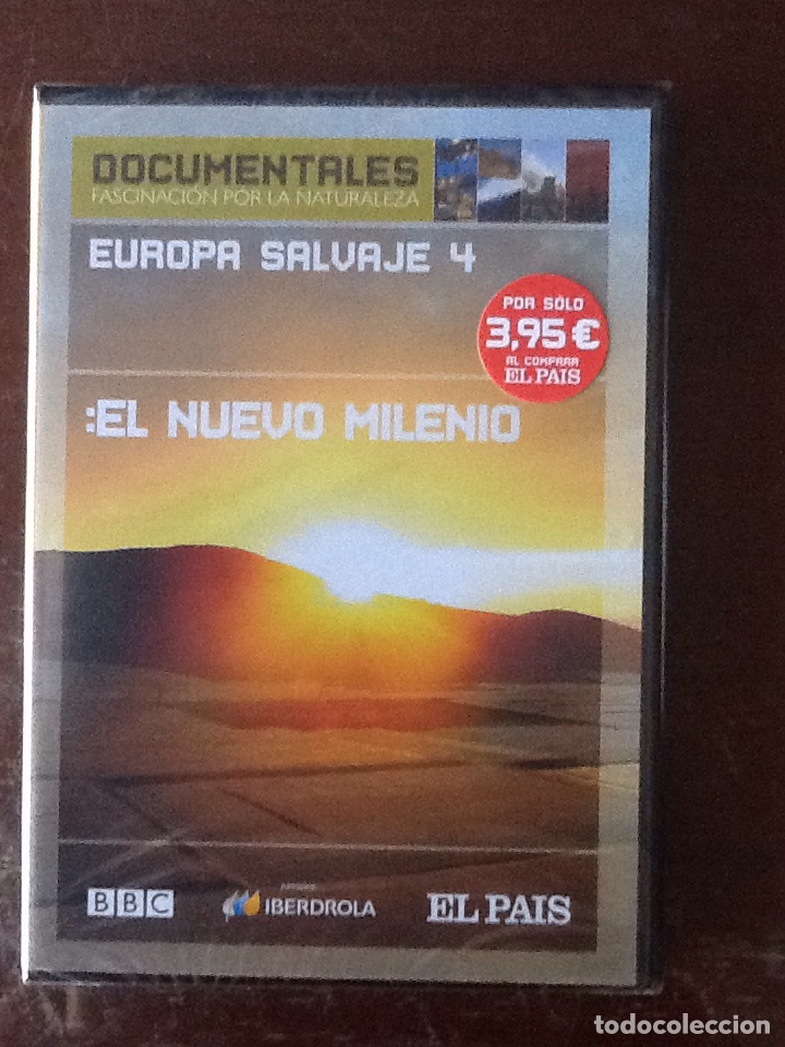 Series de TV: EL NUEVO MILENIO - Foto 1