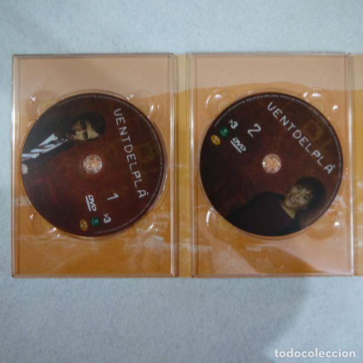 Series de TV: VENT DE PL&Agrave;. PRIMERA TEMPORADA - 4 DVDS - Foto 2