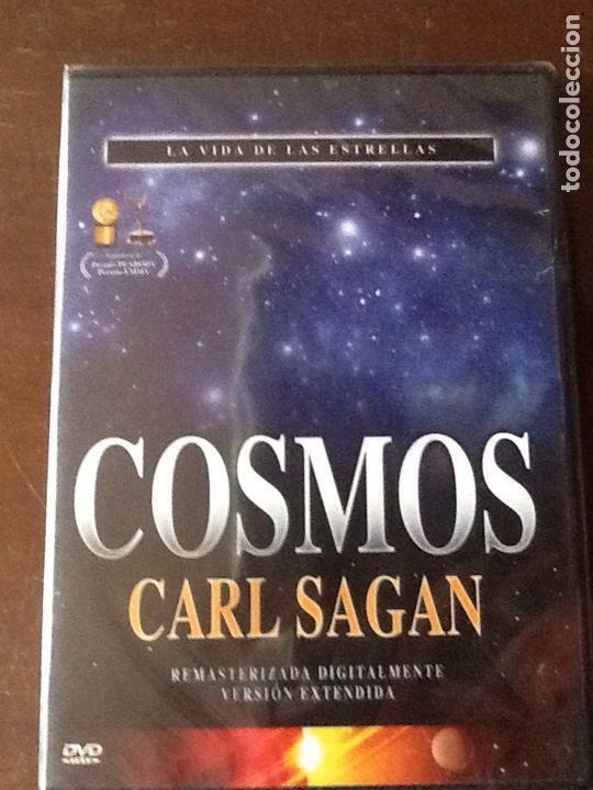Series de TV: COSMOS, LA VIDA DE LAS ESTRELLAS, CARL SAGAN - Foto 1