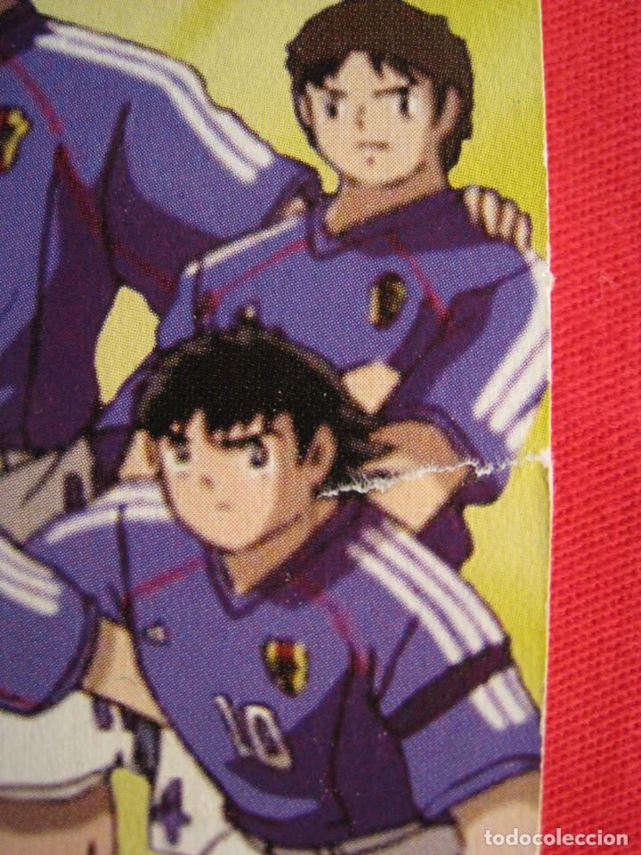 Ver Oliver Y Benji Campeones Hacia El Mundial Castellano