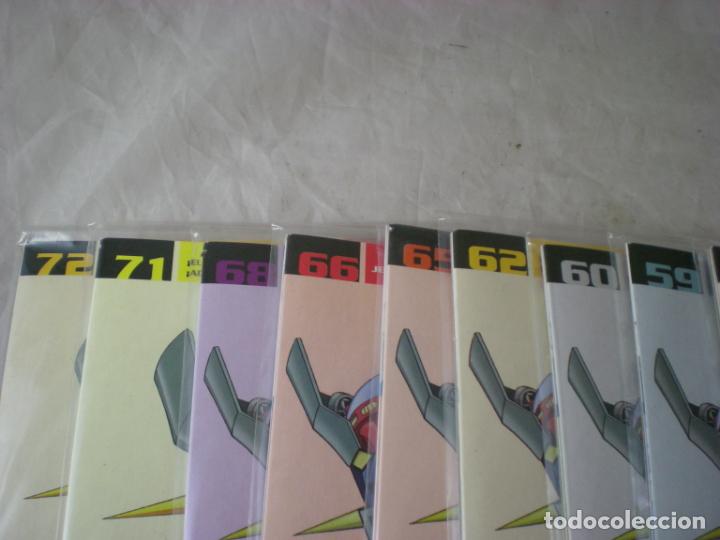 Series de TV: Mazinger Z DVD - 15 Capitulos - Foto 4