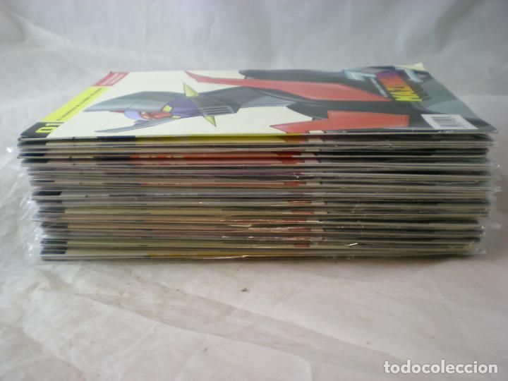 Series de TV: Mazinger Z DVD - 15 Capitulos - Foto 5