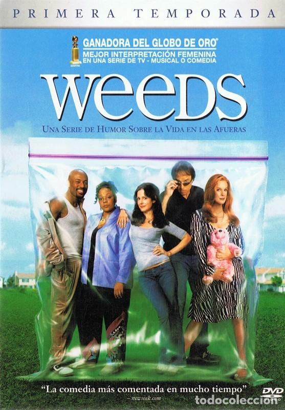 Series de TV: WEEDS PRIMERA TEMPORADA - Foto 1