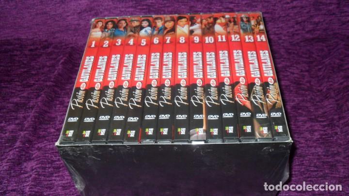 Pasion De Gavilanes Capitulo 33 Completo Tokyvideo
