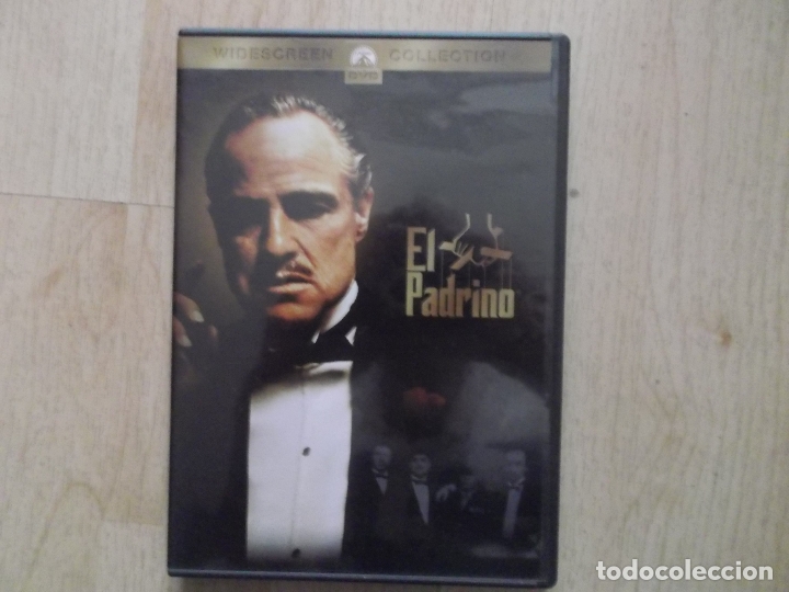 Series de TV: EL PADRINO, PARTE 1, COPPOLA - Foto 1