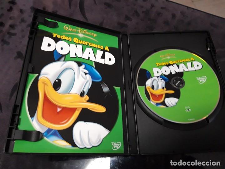 Series de TV: Todos queremos a Donald - Foto 2
