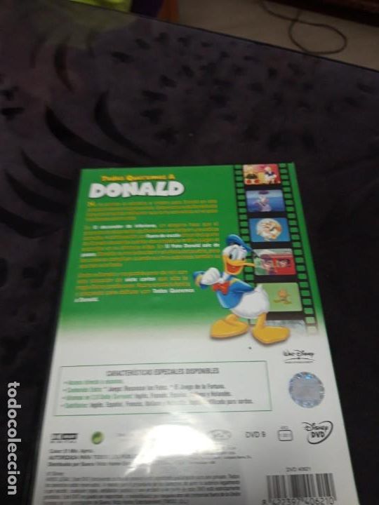 Series de TV: Todos queremos a Donald - Foto 3