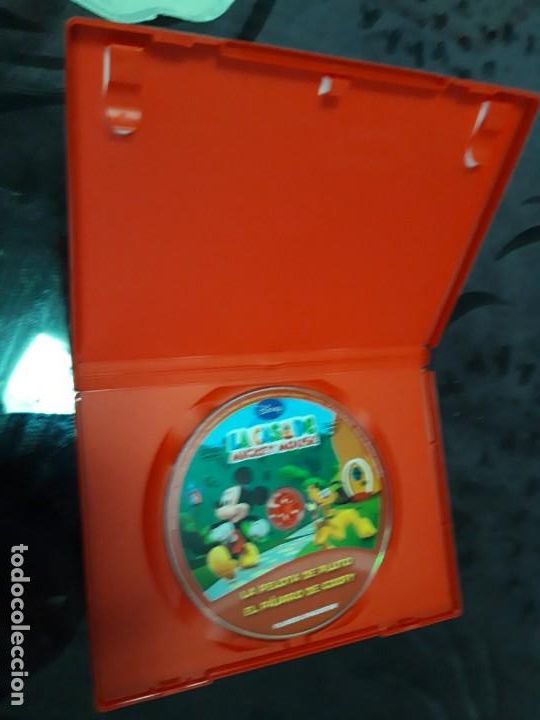 Series de TV: La Casa de Mickey Mouse 1 - Foto 2