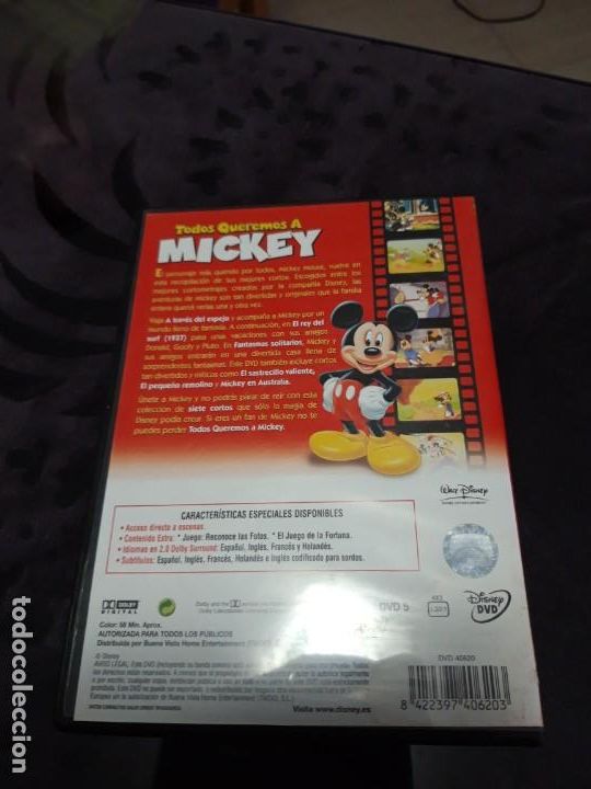 Series de TV: La Casa de Mickey Mouse 1 - Foto 3