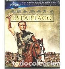 Series de TV: ESPARTACO DVD DIGIBOOK NUEVA Y PRECINTADA - Foto 1