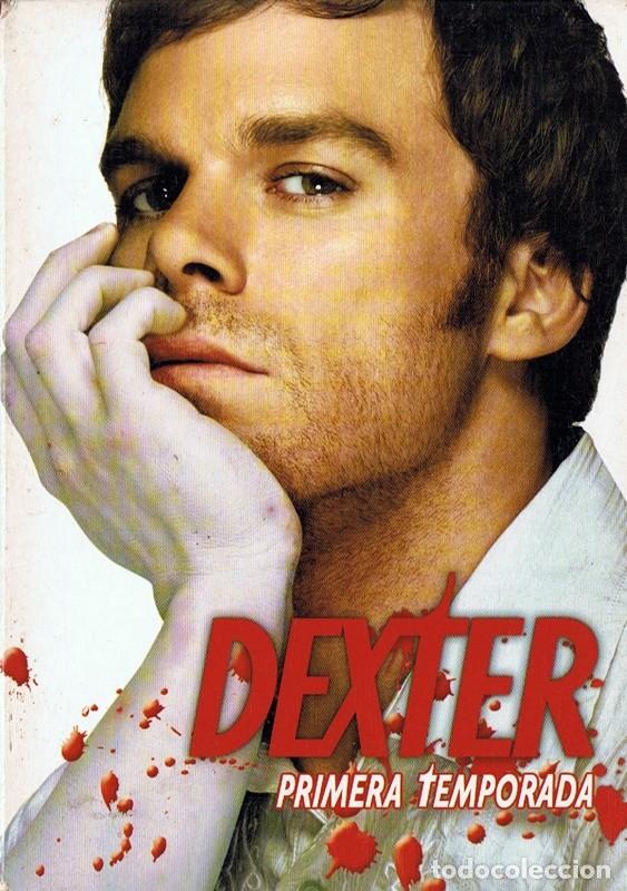 Series de TV: DEXTER PRIMERA TEMPORADA - Foto 1