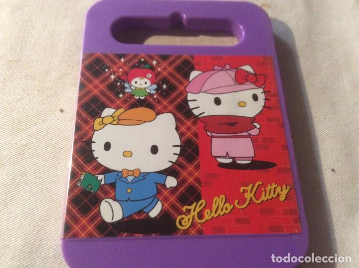 Series de TV: Hello kitty en japones chibi aless - Foto 1
