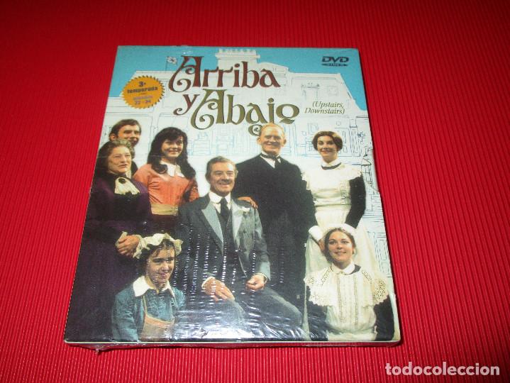 Descargar Serie Arriba Y Abajo 1971