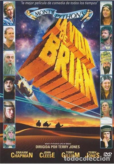Ver La Vida De Brian Online Castellano Gratis