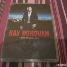 Series de TV: SERIE DVD RAY DONOVAN TEMPORADA 2 TV